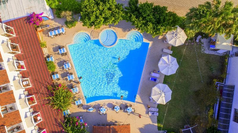 Lykia Resort photo 1