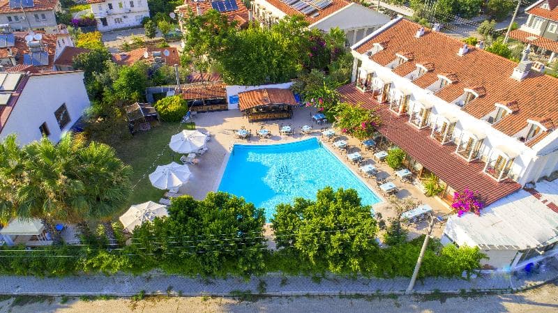 Lykia Resort 5