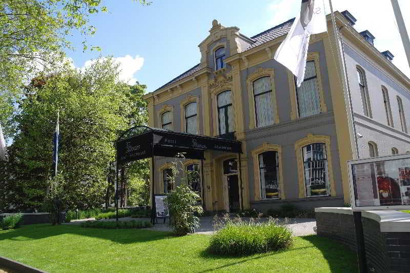 Pillows Grand Hotel Ter Borch main