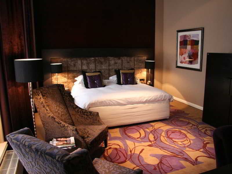 Pillows Grand Hotel Ter Borch photo 1