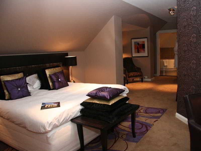 Pillows Grand Hotel Ter Borch 3