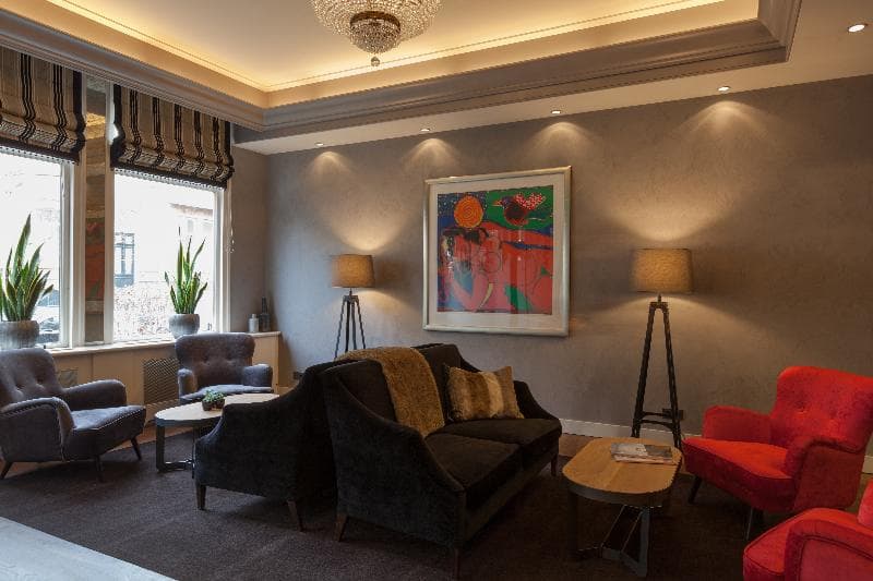 Malie Hotel photo 1