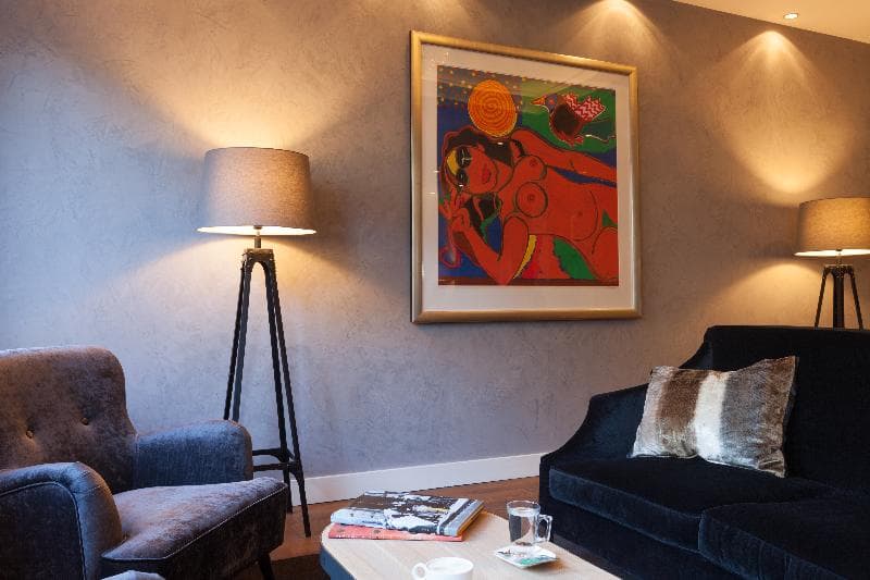 Malie Hotel 2