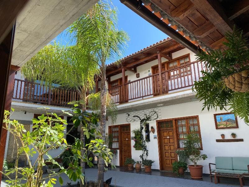 Garahotel Rural 4