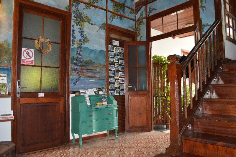 Garahotel Rural 2