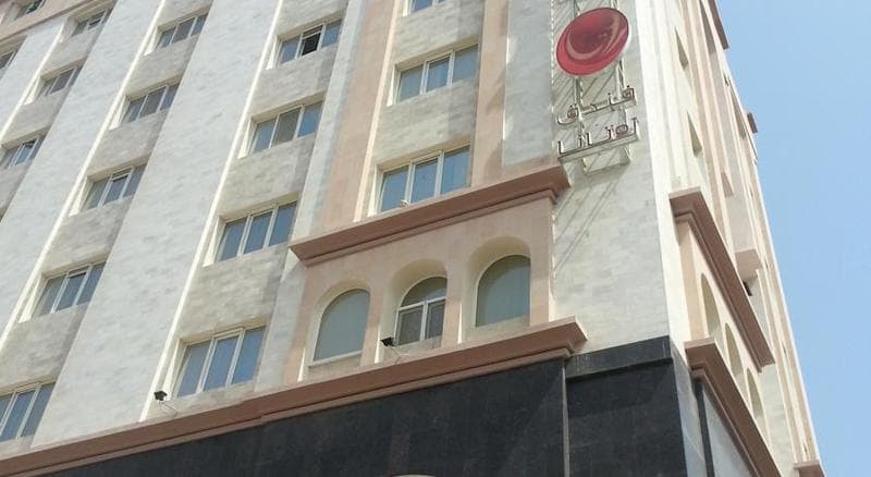La Rosa Hotel photo 1