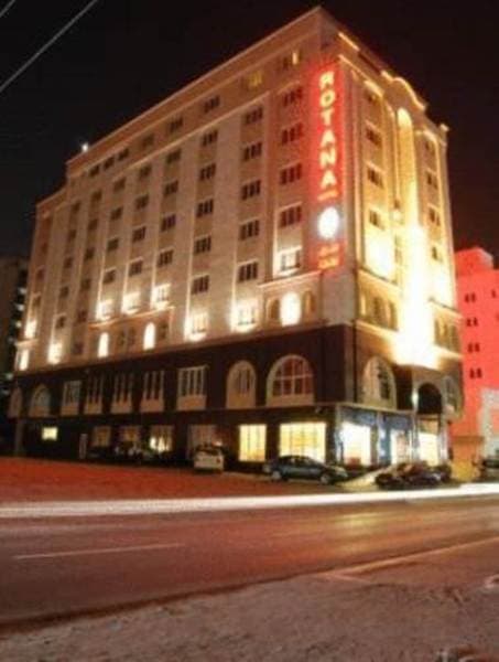 La Rosa Hotel 3