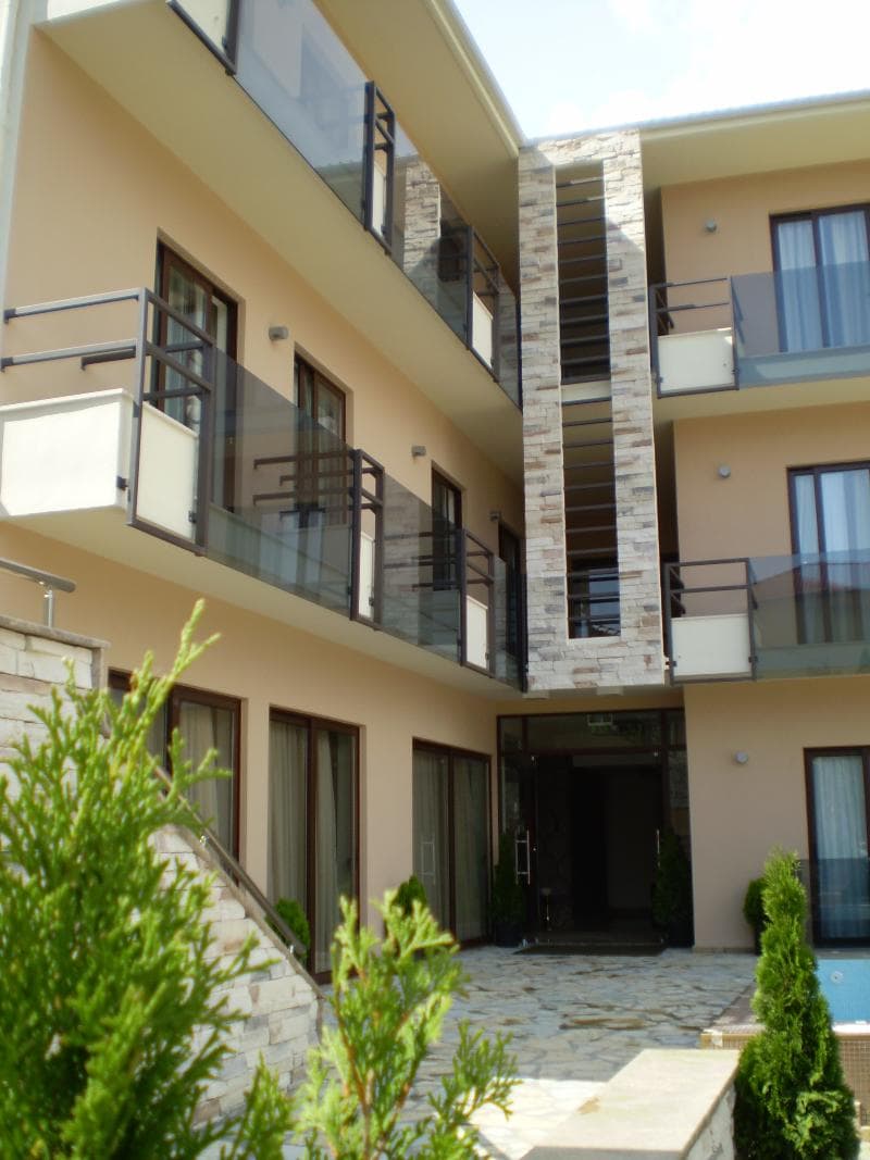 Dovitel Boutique 5