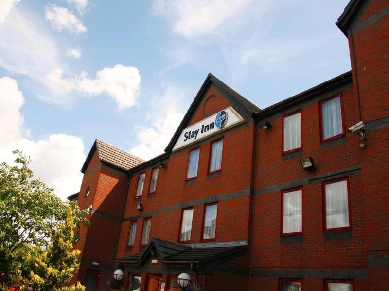 Stay Inn Manchester photo 1