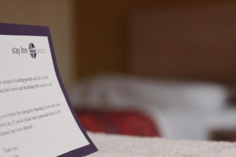 Stay Inn Manchester 4