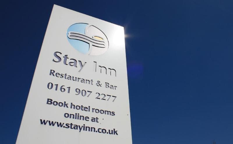 Stay Inn Manchester 5