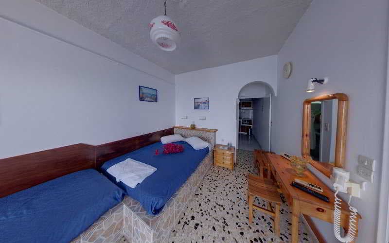 Kafieris Blue Apartments 3