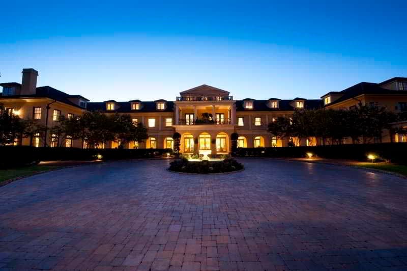 Keswick Hall & Golf Club photo 1