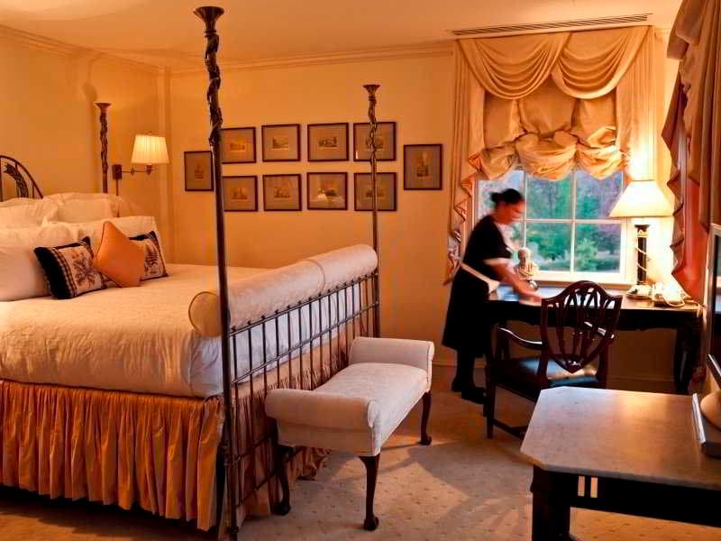 Keswick Hall & Golf Club 3