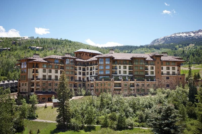 Viceroy Snowmass photo 1