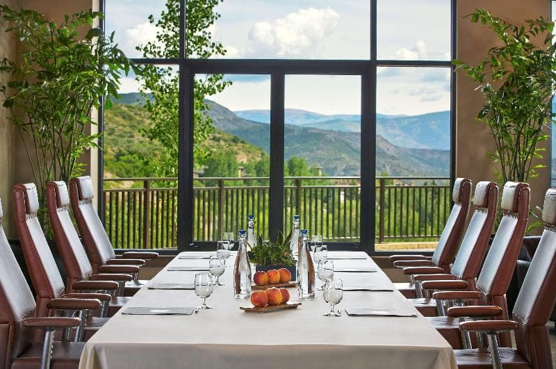 Viceroy Snowmass 2