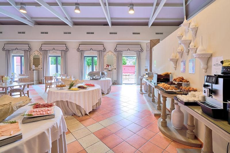 Hacienda El Alcornocal 3