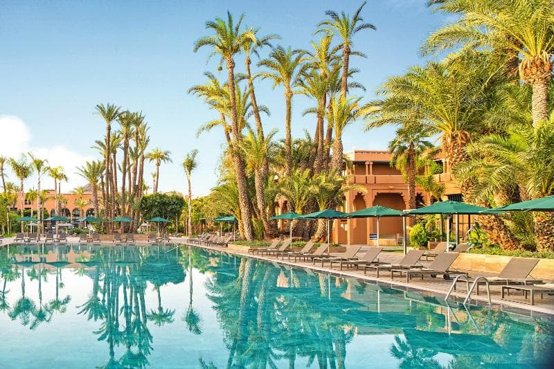 Hotel Riu Tikida Garden - Adults Only - All Inclusive photo 1