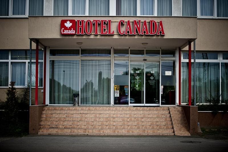 Canada photo 1