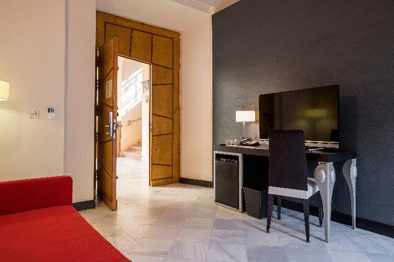 Hotel Palacio Marqués de Arizón 5