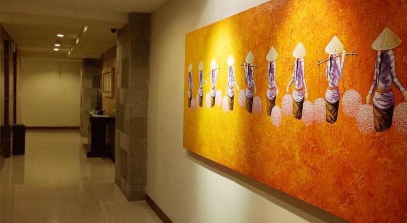 Bloo Bali Hotel 3