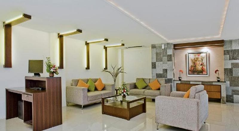 Bloo Bali Hotel 4