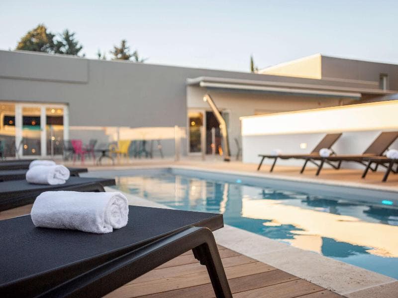 Hôtel ibis Carcassonne Est La Cité 2