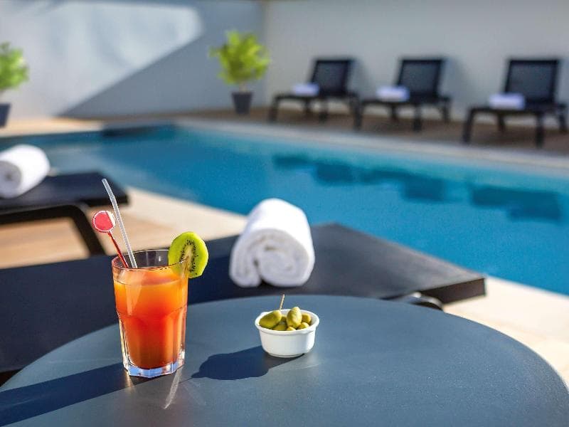 Hôtel ibis Carcassonne Est La Cité 3