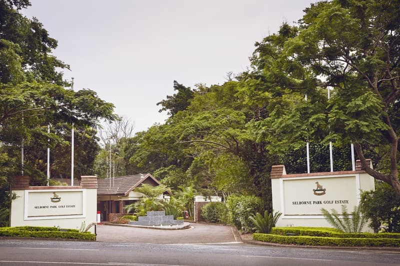 The Selborne Hotel, Spa & Golf Estate 2