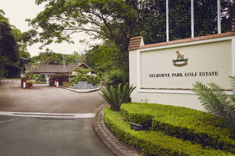 The Selborne Hotel, Spa & Golf Estate 3