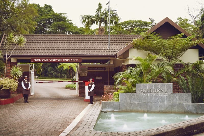 The Selborne Hotel, Spa & Golf Estate 4