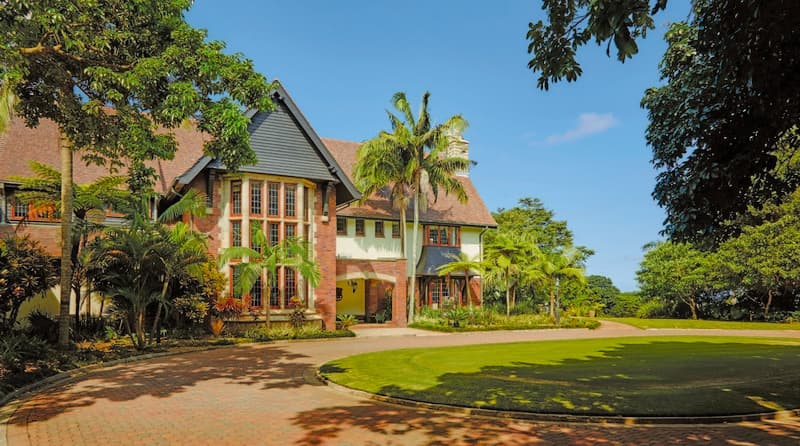 The Selborne Hotel, Spa & Golf Estate photo 1