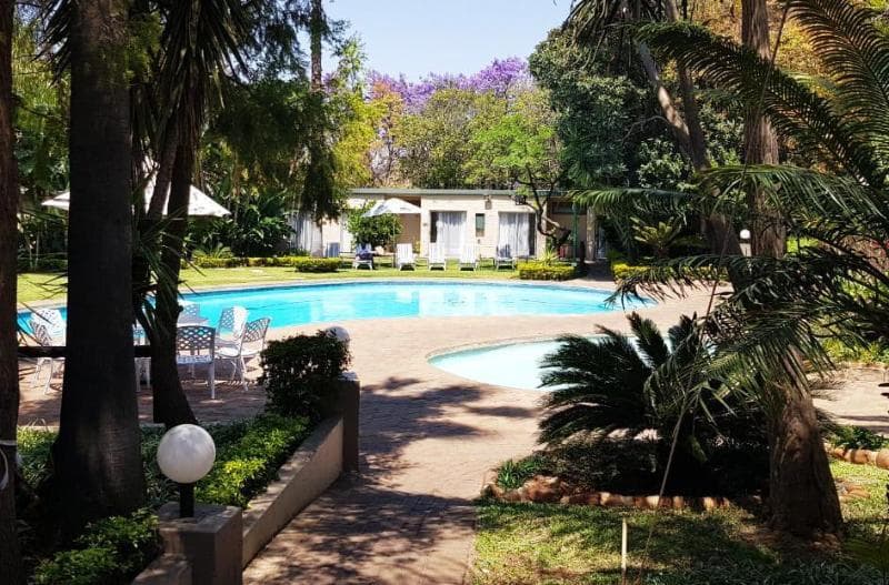Safari Lodge, Hotel & Convention Centre photo 1