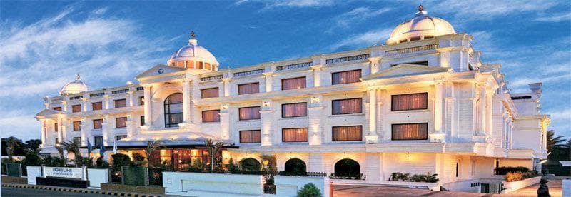 Fortune JP Palace 3