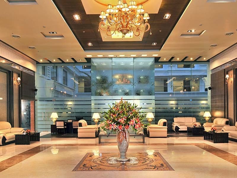 Fortune JP Palace 5