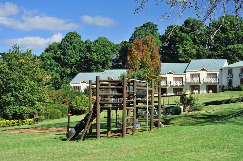 Mont Aux Sources Hotel 3