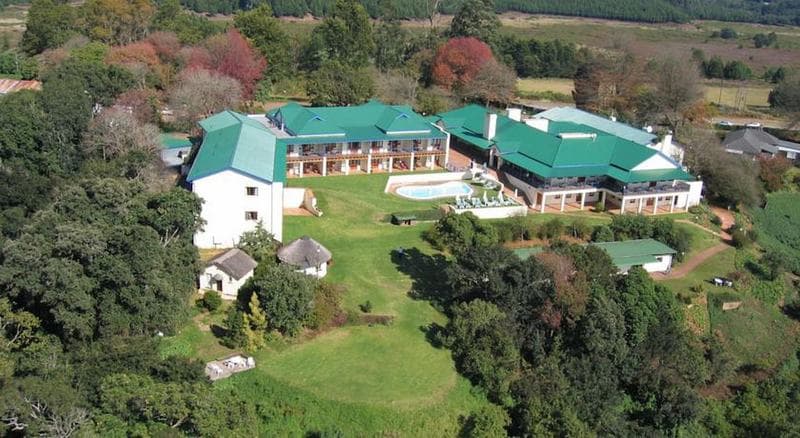 Magoebaskloof photo 1