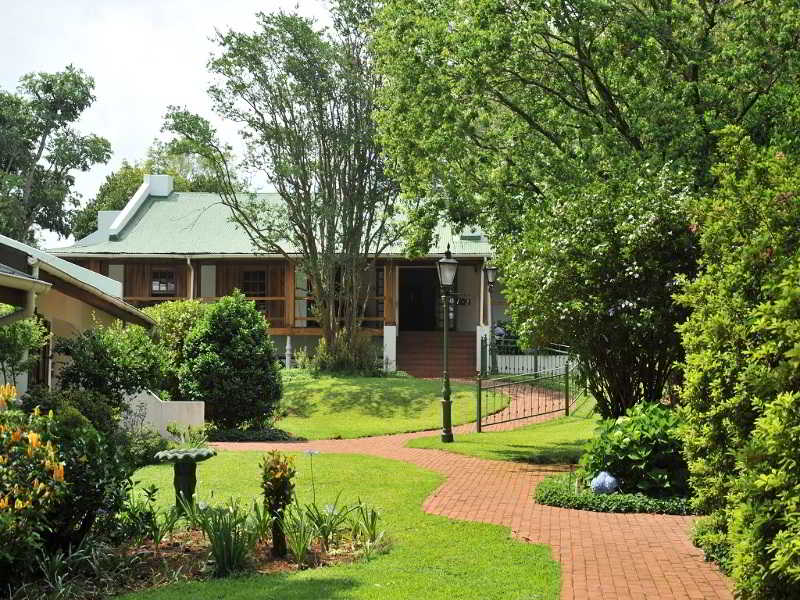 Coach House 2