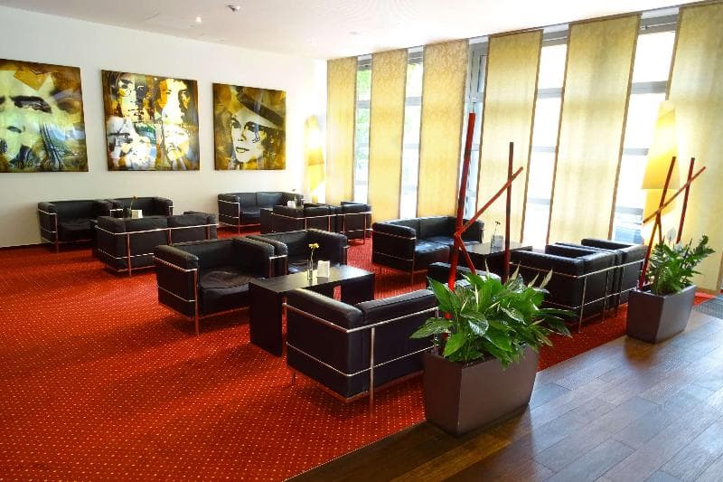 Best Western Plaza Hotel Hamburg 5