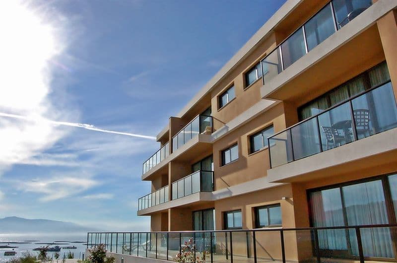 Apartamentos Turisticos Playa de Osmo 5
