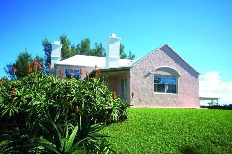 Cambridge Beaches Resort & Spa photo 1