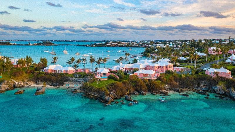 Cambridge Beaches Resort & Spa 2