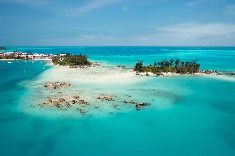 Cambridge Beaches Resort & Spa 3