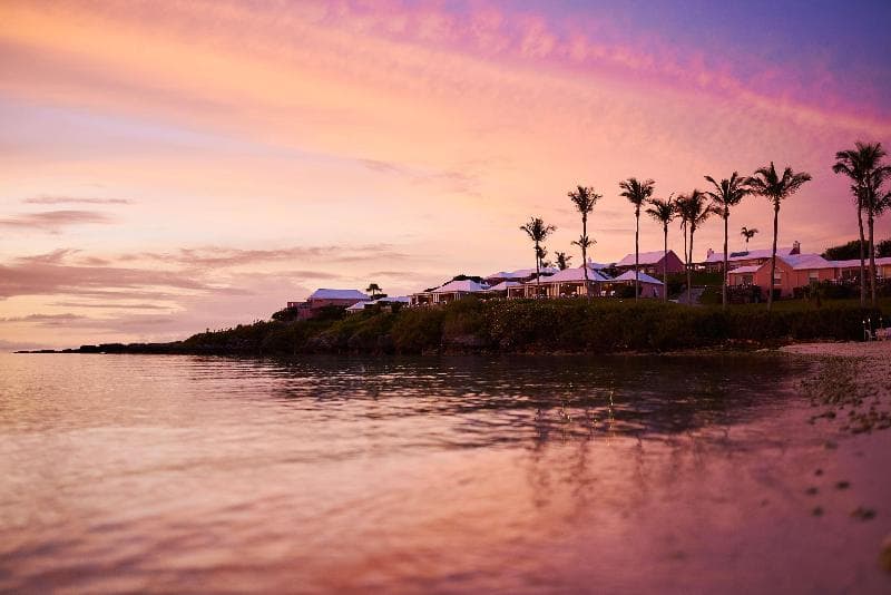 Cambridge Beaches Resort & Spa 4