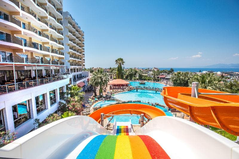 Palmin Hotel 3