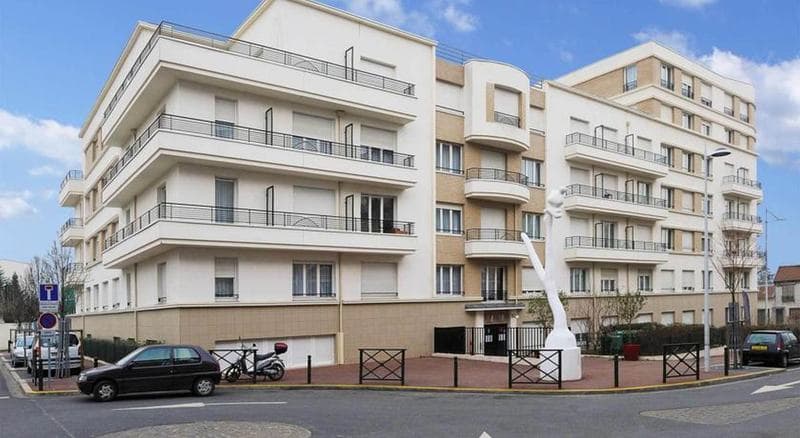 Séjours & Affaires Paris Nanterre photo 1