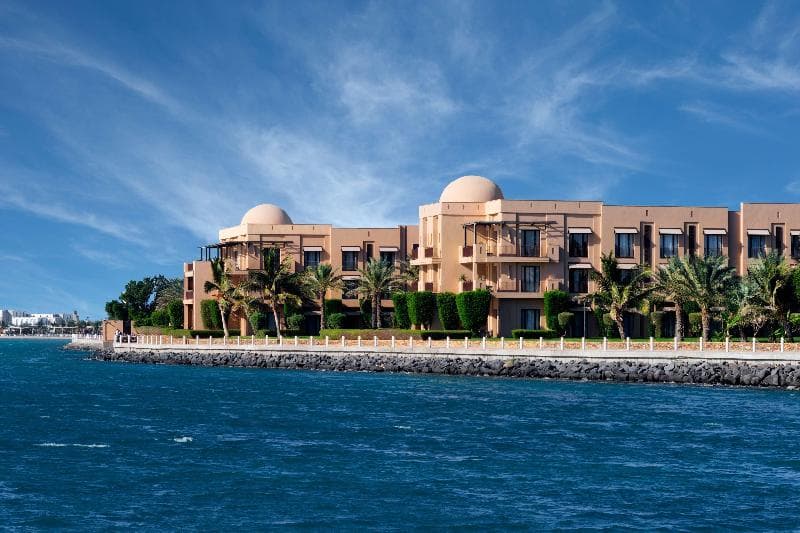 Park Hyatt Jeddah - Marina, Club and Spa photo 1
