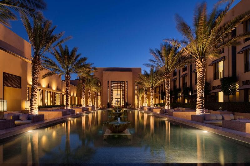 Park Hyatt Jeddah - Marina, Club and Spa 2