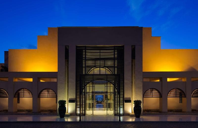 Park Hyatt Jeddah - Marina, Club and Spa 3