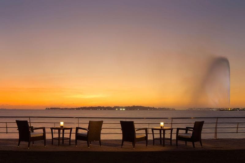 Park Hyatt Jeddah - Marina, Club and Spa 4